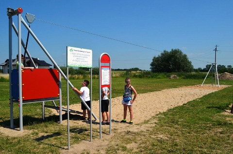 Tyrolka na ORLIKU