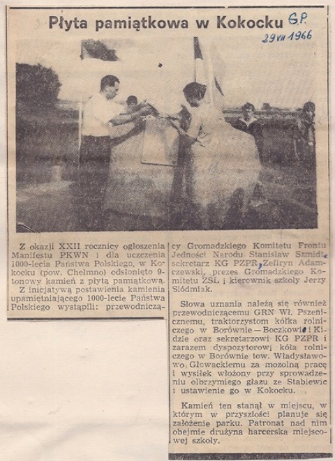 1000-lecie Państwa Polskiego