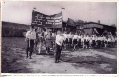 1000-lecie Państwa Polskiego