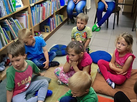 Dzień przyjaciela w Kokocku