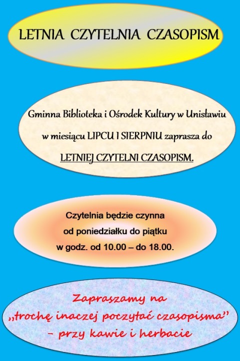 Plakat akcji