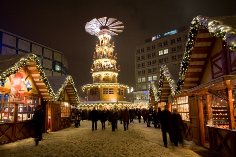 Berlin