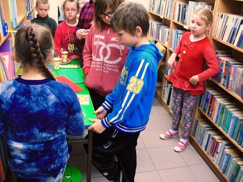 Konkurs plastyczny