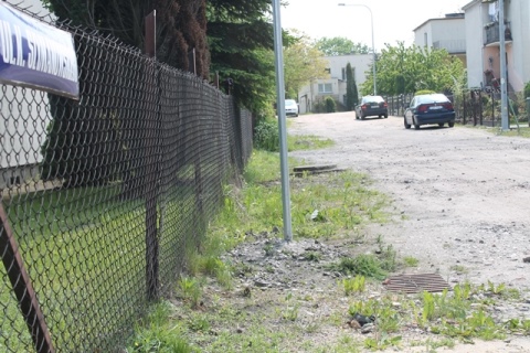 Kolejne ulice do remontu