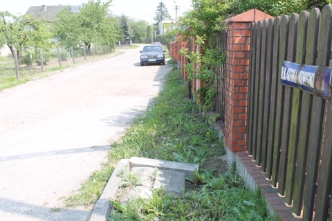 Kolejne ulice do remontu