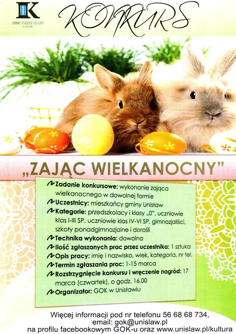 Plakat konkursu