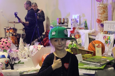 WOŚP 2016