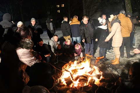 WOŚP 2016