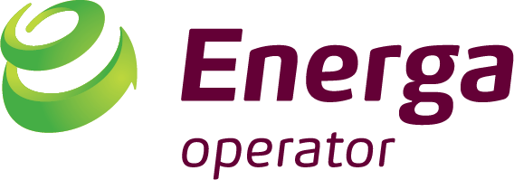 Energa zielone logo