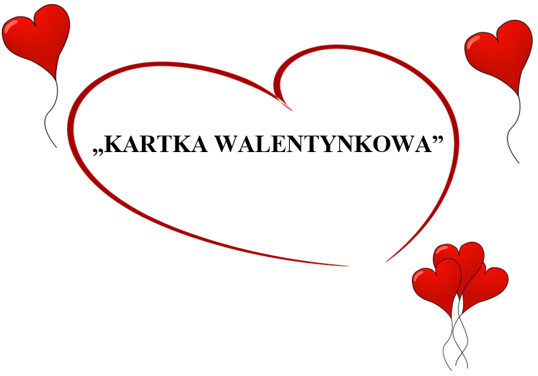 Karta Walentynkowa