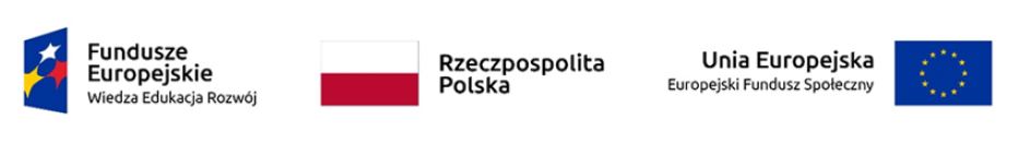 Stopka Funduszy Europejskich, Rzeczypospolitej Polski, województwa kujawsko pomorskiego oraz Unii Europejskiej