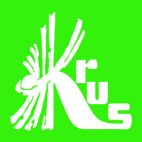 Krus zielone logo