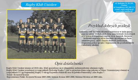 Ruggby Klub Uniasław