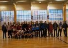 182017 - X Edycja Halowej Gminnej Ligi Futsalu 