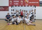152020 - Turniej Kmicic Handball Cup 2020 rozegrany