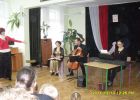 Koncert filharmoniczny dla dzieci 2012