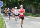 Półmaraton i Dziesiątka Unisławska 2012